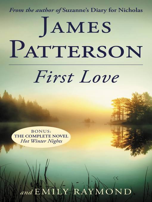Title details for First Love by James Patterson - Available
